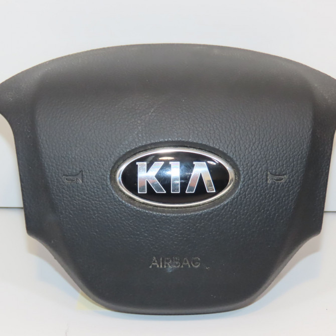 Airbag volant occasion KIA PICANTO II Phase 1 07-2011->... 1.0 69ch 569001Y150GAH 1