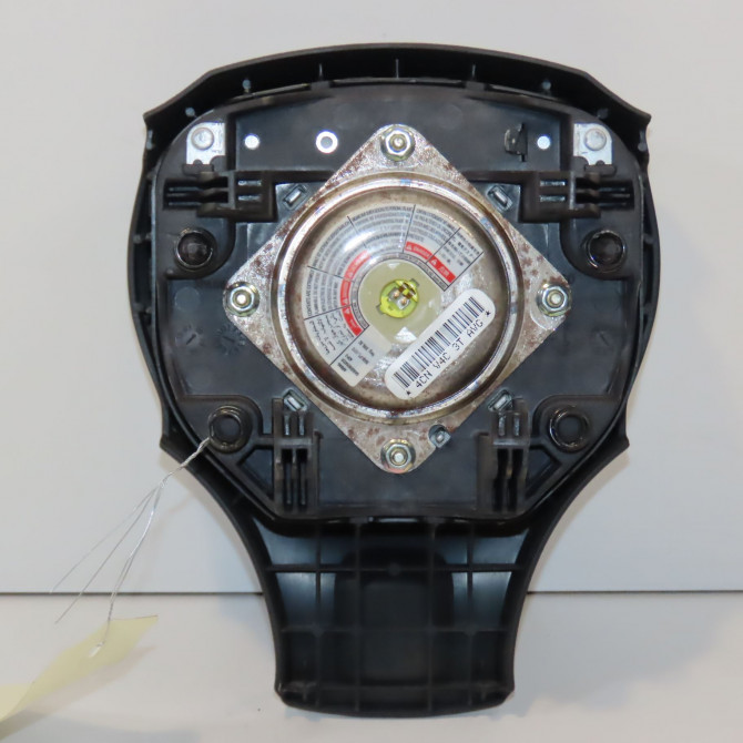 Airbag volant occasion RENAULT KOLEOS I Phase 1 06-2008->12-2011 2.0 DCI 150ch 985101627R 2