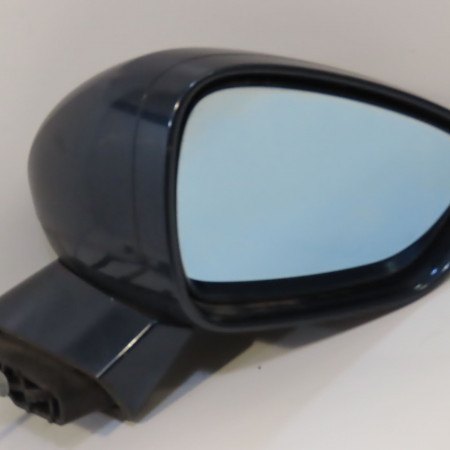 Retroviseur exterieur electrique droit occasion CITROEN C5 II Phase 1 04-2008->... 2.0 HDi 138ch 8153SK