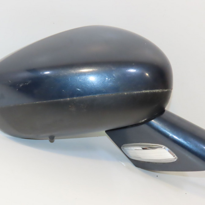 Retroviseur exterieur electrique droit occasion CITROEN C5 II Phase 1 04-2008->... 2.0 HDi 138ch 8153SK 2