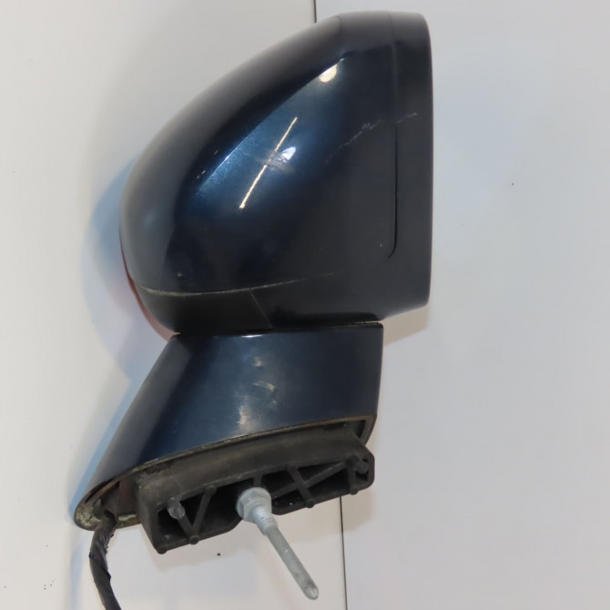 Retroviseur exterieur electrique droit occasion CITROEN C5 II Phase 1 04-2008->... 2.0 HDi 138ch 8153SK 3