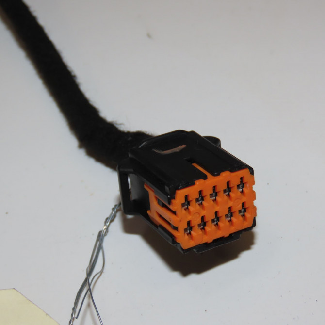 Retroviseur exterieur electrique droit occasion CITROEN C5 II Phase 1 04-2008->... 2.0 HDi 138ch 8153SK 4