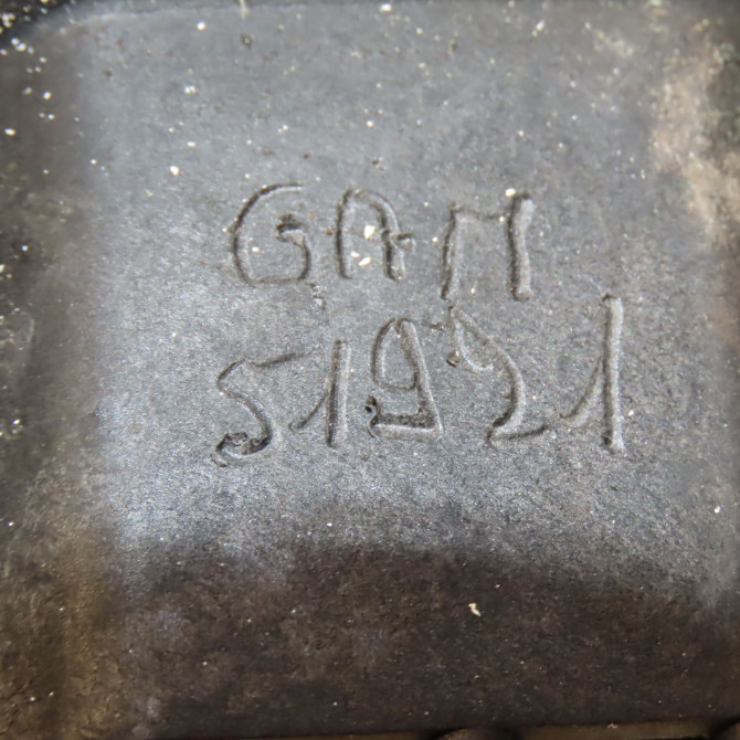 Retroviseur exterieur electrique droit occasion CITROEN C5 II Phase 1 04-2008->... 2.0 HDi 138ch 8153SK 5