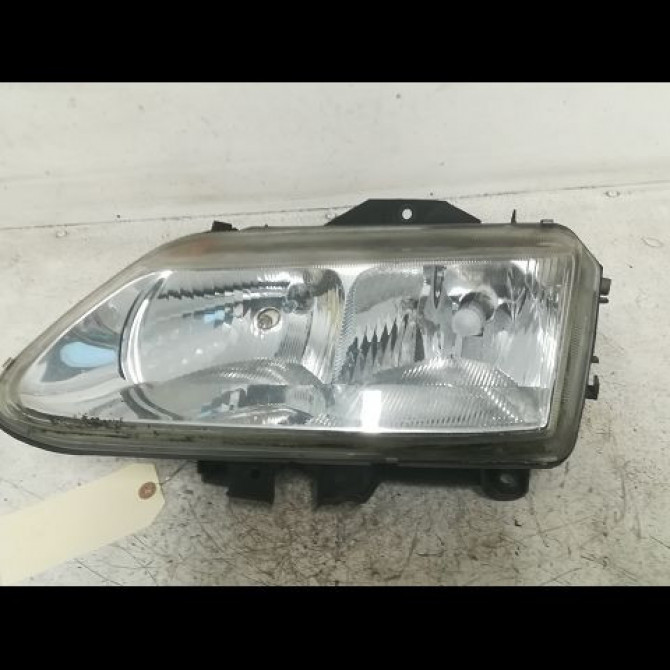 Phare gauche occasion RENAULT ESPACE III Phase 1 12-1996->09-2002 2.0 1