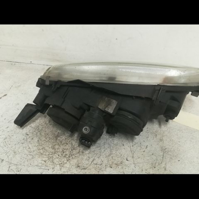 Phare gauche occasion RENAULT ESPACE III Phase 1 12-1996->09-2002 2.0 2