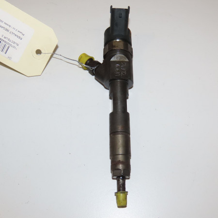 occasion RENAULT MEGANE II Phase 2 01-2006->06-2009 1.9 DCI 130ch 8200389369