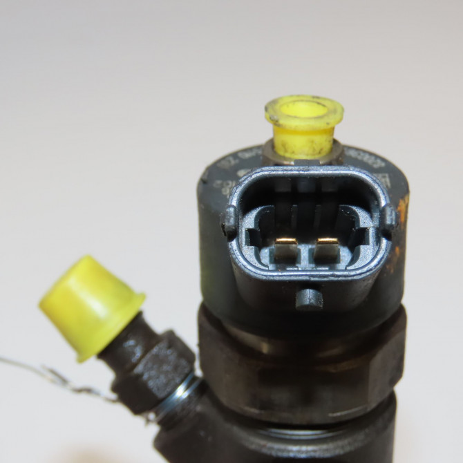 occasion RENAULT MEGANE II Phase 2 01-2006->06-2009 1.9 DCI 130ch 8200389369 2