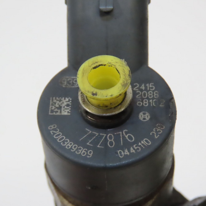 occasion RENAULT MEGANE II Phase 2 01-2006->06-2009 1.9 DCI 130ch 8200389369 3