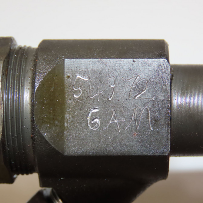 occasion RENAULT MEGANE II Phase 2 01-2006->06-2009 1.9 DCI 130ch 8200389369 4