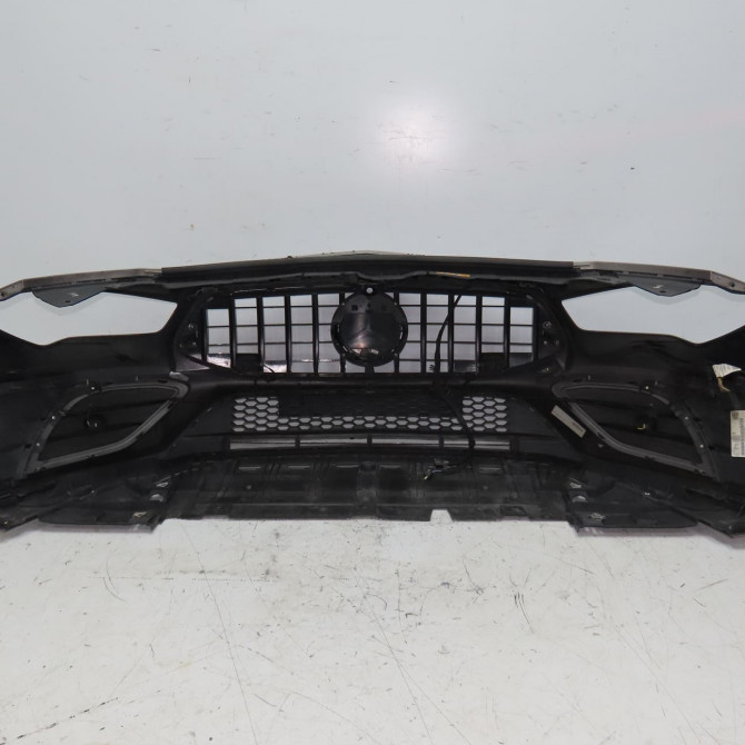 Pare-choc avant occasion  11888087009999 2