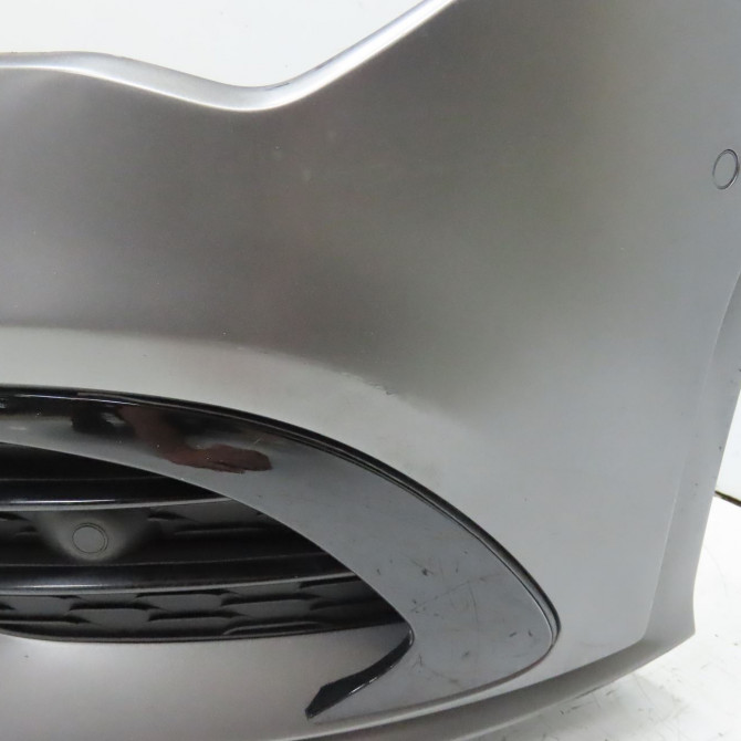 Pare-choc avant occasion  11888087009999 3