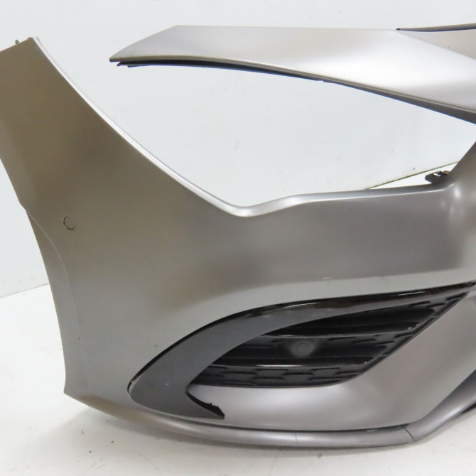 Pare-choc avant occasion  11888087009999 4