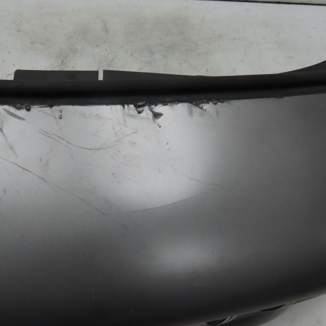 Pare-choc avant occasion  11888087009999 6