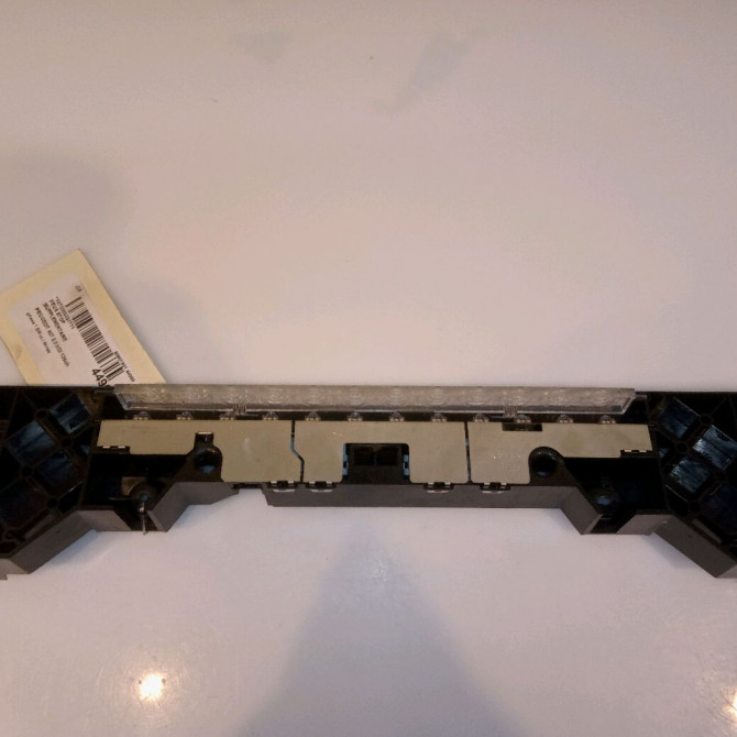 Feux stop supplementaire occasion PEUGEOT 407 phase 1 SW 07-2004->07-2008 2.0 HDI 136ch 6350T1 2