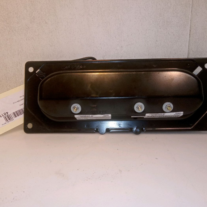 Airbag porte avg occasion 1