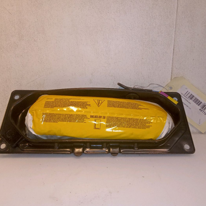 Airbag porte avg occasion 2