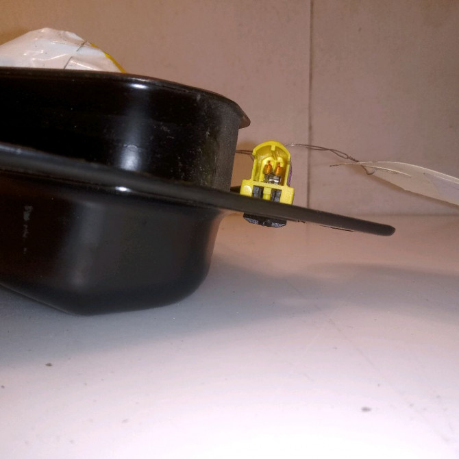 Airbag porte avg occasion 3