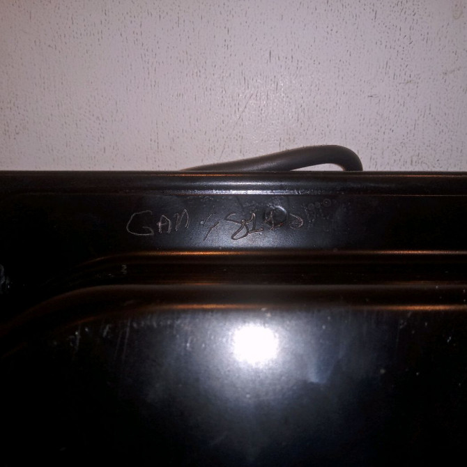 Airbag porte avg occasion 4