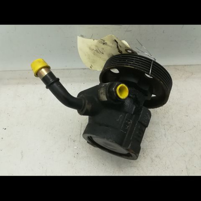 Pompe direction assistee occasion PEUGEOT BOXER II Phase 1 02-2002->06-2006 4007KK 2