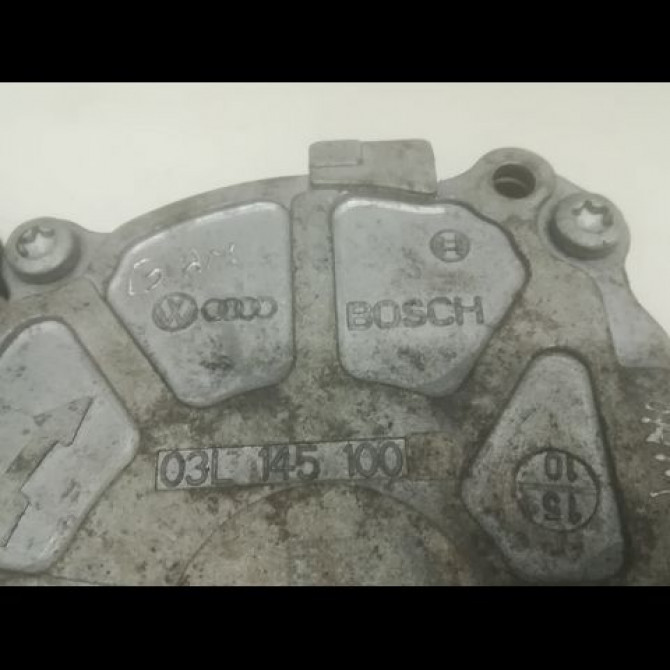 Pompe a vide occasion AUDI A5 I Phase 1 07-2007->07-2011 2.0 TDI 170ch 3L145100F 3