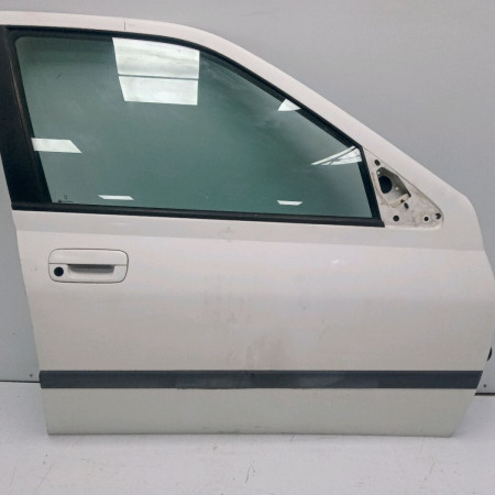 Porte avant droite occasion PEUGEOT 406 Phase 1 04-1995->04-1999 2.1 TD 110ch 9004Q1
