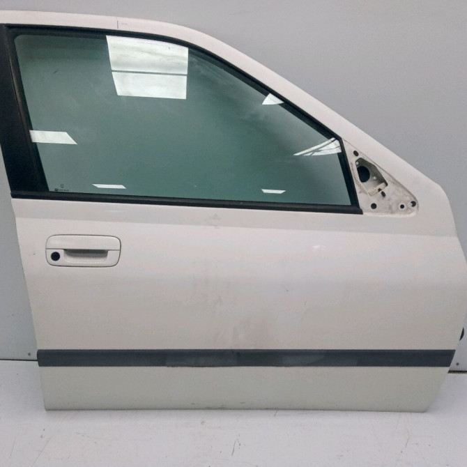 Porte avant droite occasion PEUGEOT 406 Phase 1 04-1995->04-1999 2.1 TD 110ch 9004Q1 1