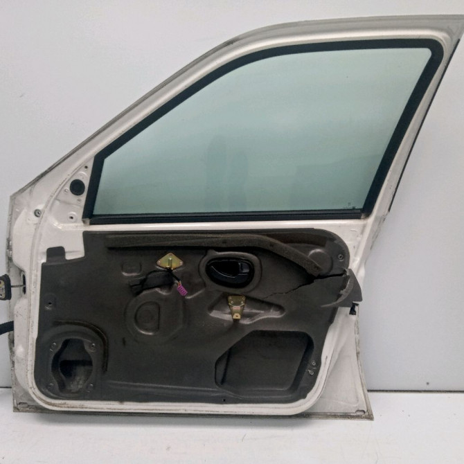 Porte avant droite occasion PEUGEOT 406 Phase 1 04-1995->04-1999 2.1 TD 110ch 9004Q1 2