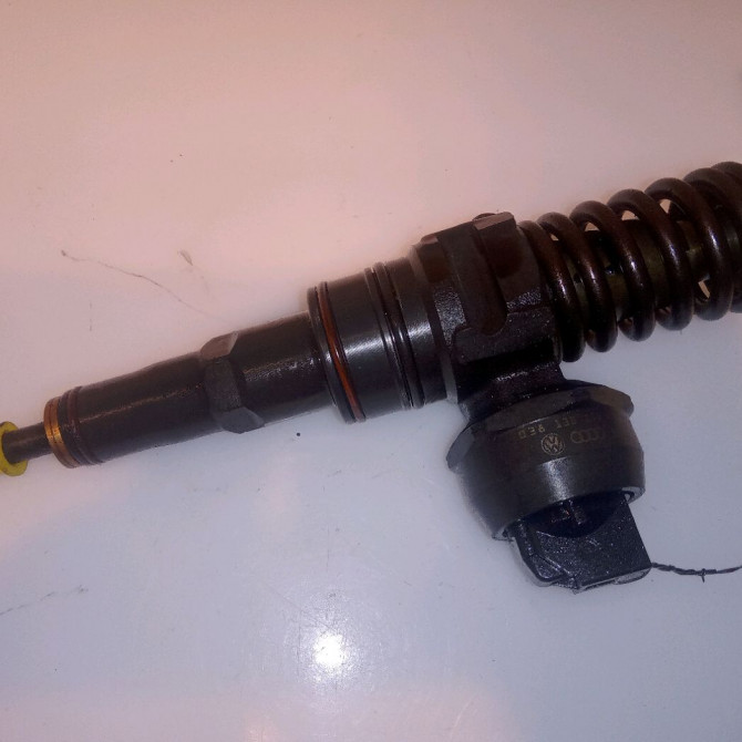 occasion VOLKSWAGEN GOLF IV GOLF IV Phase 1 1998-01-01->2005-06-30 1.9 TDI 130ch 38130073AL 2