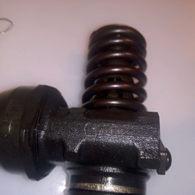 occasion VOLKSWAGEN GOLF IV GOLF IV Phase 1 1998-01-01->2005-06-30 1.9 TDI 130ch 38130073AL 4