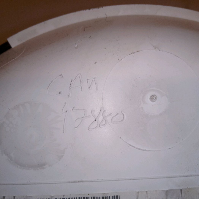 Compteur occasion CITROEN C3 PLURIEL I Phase 1 04-2003->09-2008 1.4i 6105EV 4