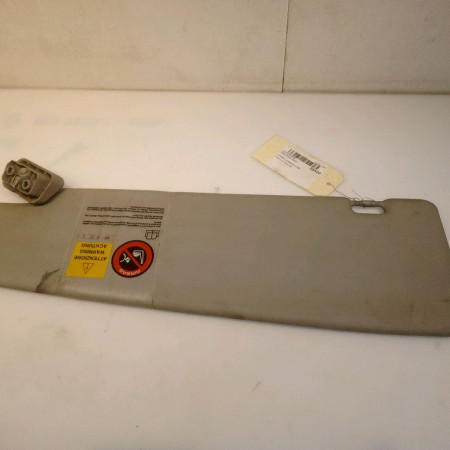 Pare-soleil droit occasion CITROEN JUMPER III Phase 1 06-2006->... 2.2 HDi 100ch 8143QK