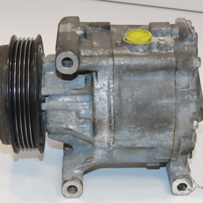 Compresseur air conditionne occasion LANCIA Y III 2