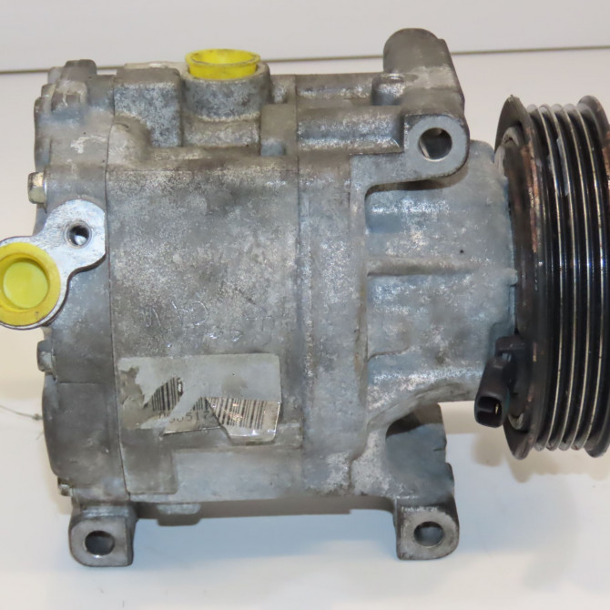 Compresseur air conditionne occasion LANCIA Y III 3