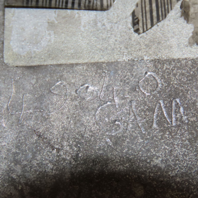 Compresseur air conditionne occasion LANCIA Y III 6