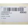 COMPRESSEUR AIR CONDITIONNE