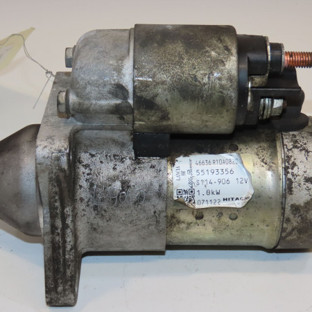 Démarreur occasion LANCIA Y III