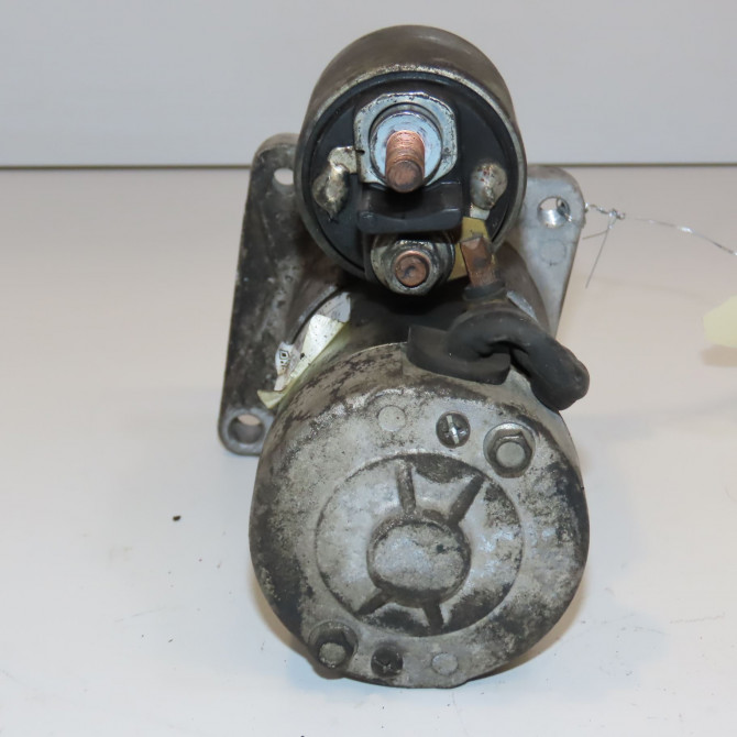 Démarreur occasion LANCIA Y III 4