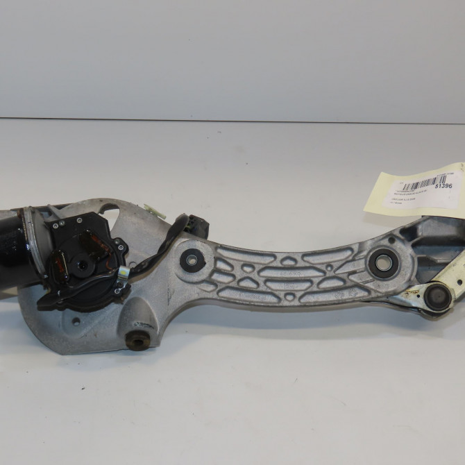 Moteur essuie-glace avant occasion JAGUAR XJ III C2C1657 2