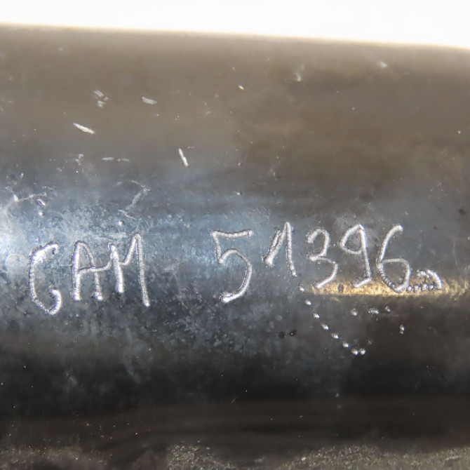 Moteur essuie-glace avant occasion JAGUAR XJ III C2C1657 5