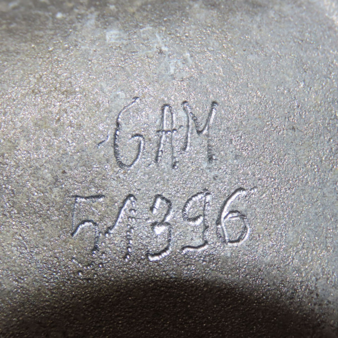 Moteur essuie-glace avant occasion JAGUAR XJ III C2C1657 6