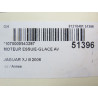 MOTEUR ESSUIE-GLACE AV