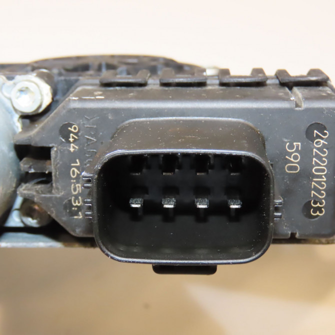 Mecanisme+moteur leve-glace avg occasion JAGUAR XJ III C2C35650 3