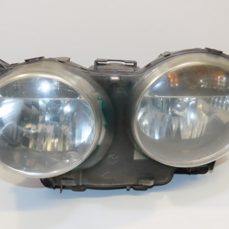 Phare gauche occasion JAGUAR XJ III C2C28133