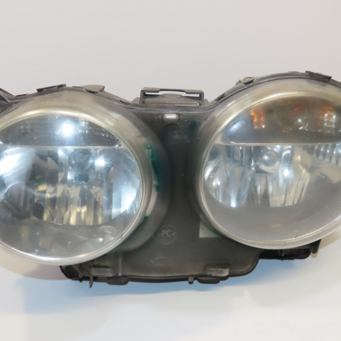 Phare gauche occasion JAGUAR XJ III C2C28133 1