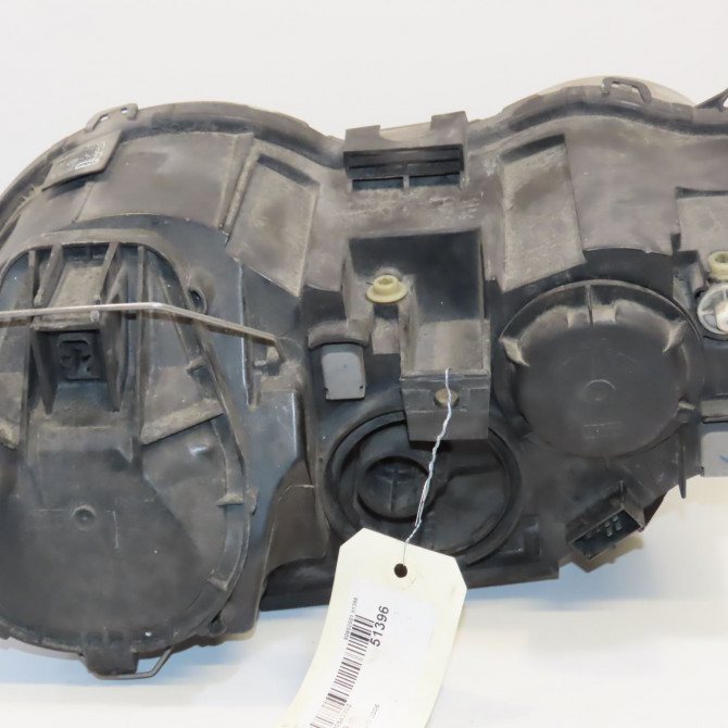 Phare gauche occasion JAGUAR XJ III C2C28133 2