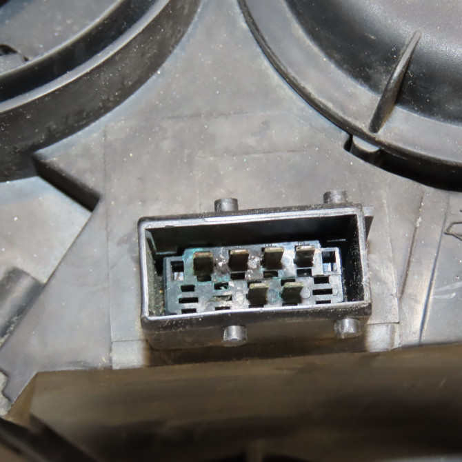 Phare gauche occasion JAGUAR XJ III C2C28133 3