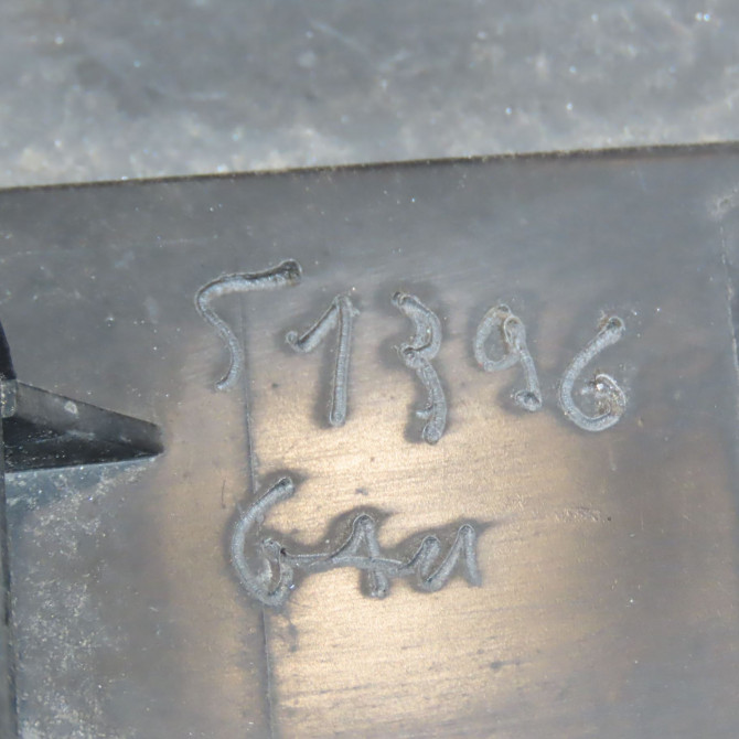 Phare gauche occasion JAGUAR XJ III C2C28133 5