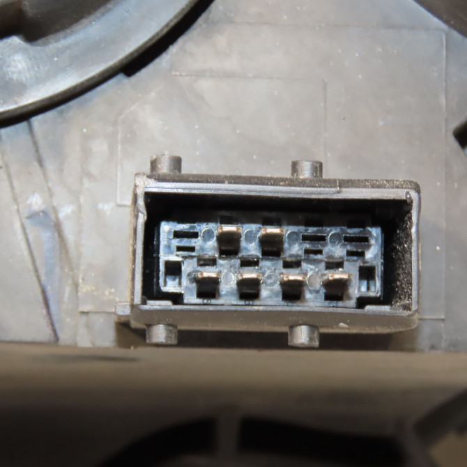 Phare droit occasion JAGUAR XJ III C2C28130 3