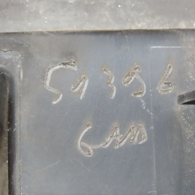 Phare droit occasion JAGUAR XJ III C2C28130 5