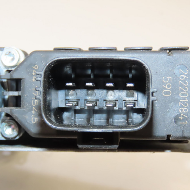 Mecanisme+moteur leve-glace arg occasion JAGUAR XJ III C2C35653 3